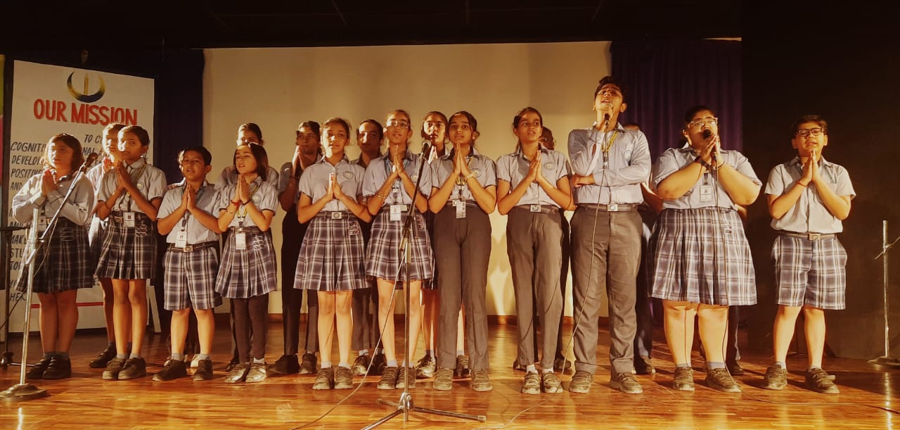 ASSEMBLY ON COMPASSION